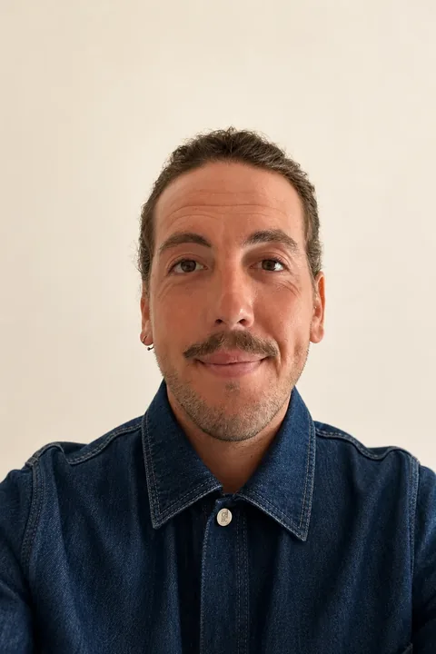 Sergio Olmos