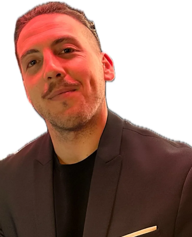 Sergio Olmos
